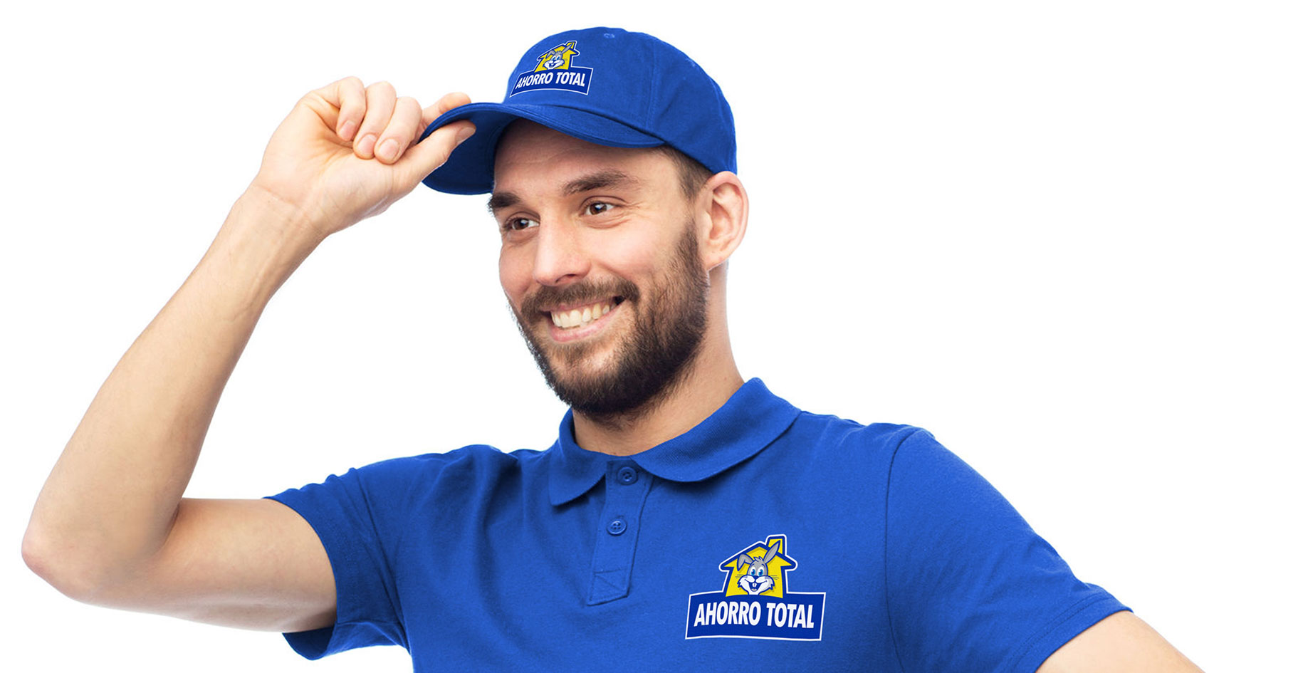 interesado en trabajar en una de nuestras tiendas